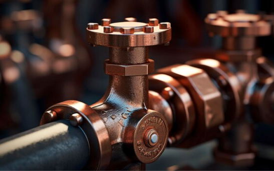 Food safety assurance: hygienic design and cleaning validation of valves in food processing lines