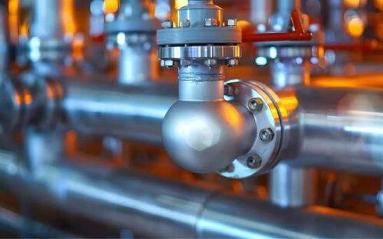 Nuclear Power Plant Core Equipment: Reliability Testing and Application Cases of Valves under Extreme Conditions