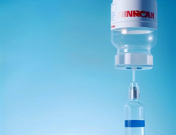BIOPHARMACEUTICAL INDUSTRY
