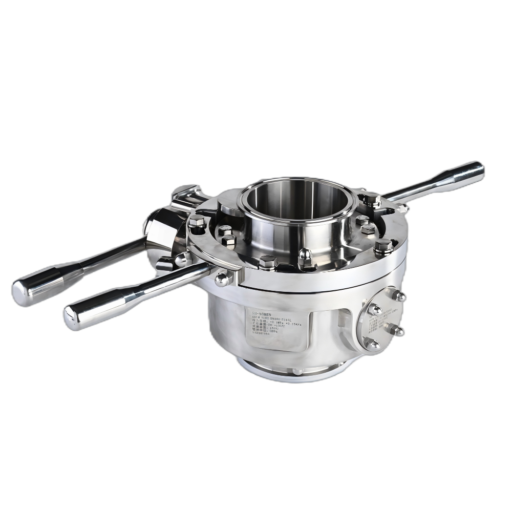 αβ valve product series