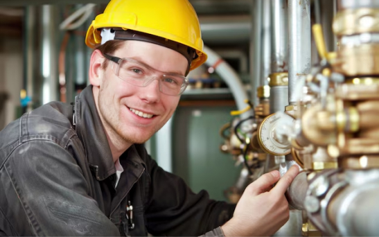The working principle and characteristics of the ball valve