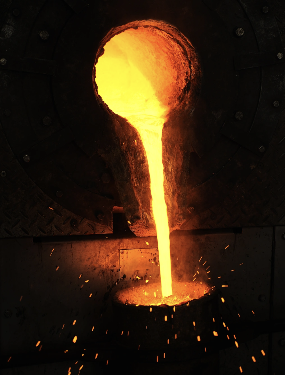 Uncover the Hard-Core Advantages of Forged Valves—Forging Can Actually Cost Less Than Casting!(图8)
